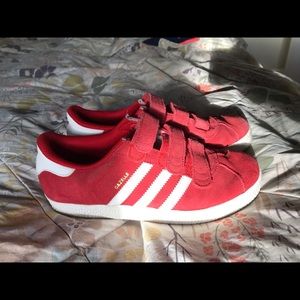 Kids Adidas Gazelle